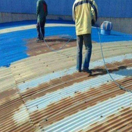 青河地面翻新与地坪漆施工流程